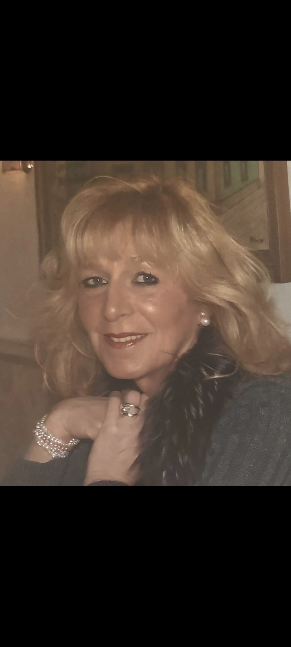 Birgit Rauch Schwannberger